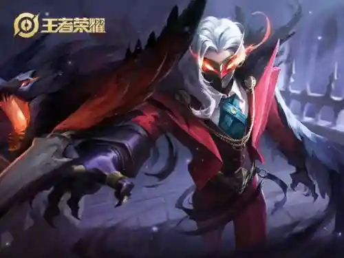 幽灵刺客阵容装备搭配图片(云顶之弈阵容搭配图表)插图3