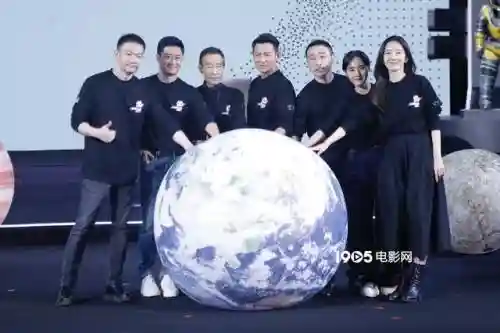 流浪地球2 阵容搭配表(流浪地球手表)插图