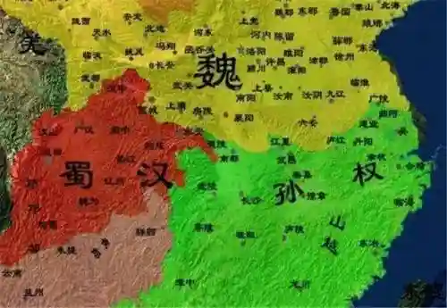 乱世逐鹿阵容吴国怎么搭配(吴国最强T0阵容)插图2
