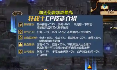 鬼泣血剑搭配阵容图表(狂战士搭配什么阵容)插图1