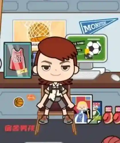 米加小镇阵容好看搭配(米加小镇新版本)插图