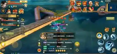 江湖棋局最强阵容搭配攻略(你的江湖阵容推荐)插图