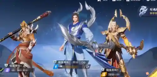 吃鸡王者最强阵容搭配(王者荣耀最厉害的阵容)插图2