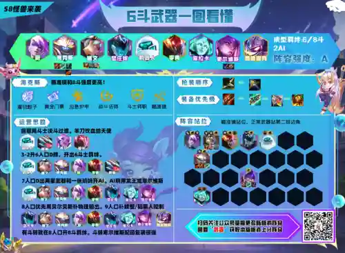 暗星妖姬阵容搭配推荐(星神少女最强阵容搭配)插图10