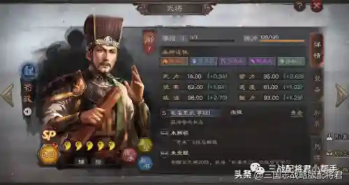 五谋骑兵最强搭配阵容(放置奇兵平民pve最强阵容)插图