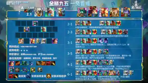 训龙冒险法师阵容搭配(小小驯龙师的无敌阵容)插图13