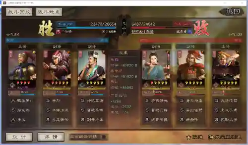 潜龙阵武将搭配阵容攻略(卧龙三国最强阵容)插图7