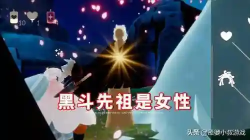 黑斗先祖如何搭配阵容(斗罗大陆鬼魅阵容最佳搭配)插图1