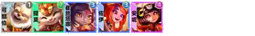 死神羁绊之刃流血阵容搭配(斩魂之刃后期阵容推荐)插图43