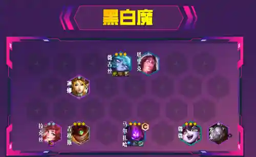 双城传说学者阵容怎么搭配(冒险小分队阵容搭配)插图7