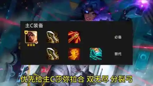 护卫赌狗阵容搭配图(什么叫赌狗阵容)插图4