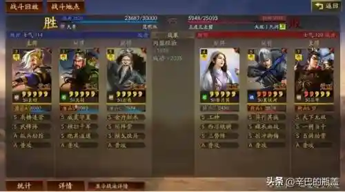 关羽形态怎么搭配阵容最强(国服最强关羽是哪十位)插图7