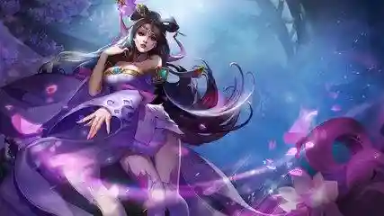 孙膑如何搭配阵容出装(孙膑最强出装)插图6