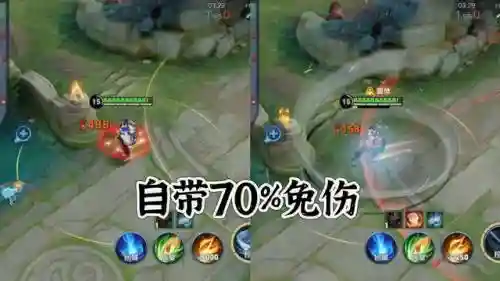 王者低星排位阵容搭配(王者三排最稳阵容)插图2