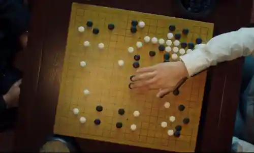 单挑所有棋魂阵容搭配最新(新版下棋阵容推荐)插图7