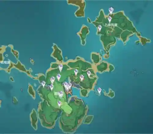 五郎的搭配什么阵容(五郎用什么四星武器)插图3
