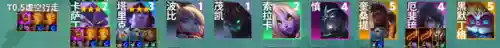 法师强势阵容搭配推荐图(法师和谁配合最强)插图16