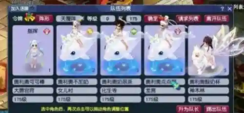 玄法阵容搭配推荐图文(风主平民最强阵容搭配)插图