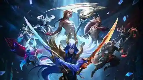 7.5幻境裁决使阵容搭配(幻境七重装使者怎么走)插图1