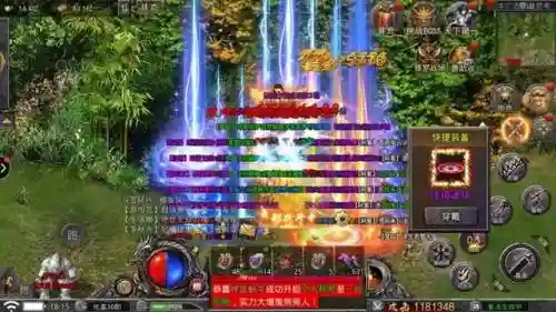 雄霸乱世阵容搭配攻略最新(七雄争霸平民最佳阵容)插图2