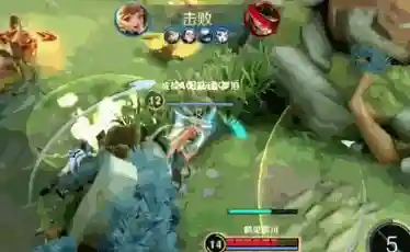 回血无敌的阵容搭配(魔法无敌最强阵容)插图6