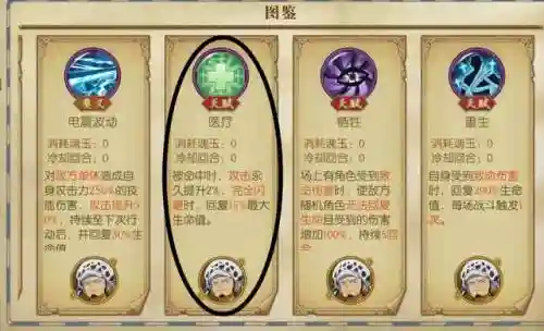燃烧意志海盗阵容搭配(燃烧意志80套装一览表)插图3