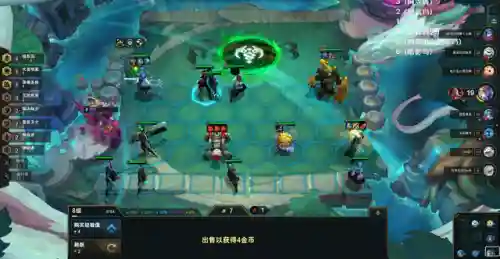 暗影挑战阵容怎么搭配(暗夜兵团最佳阵容)插图8