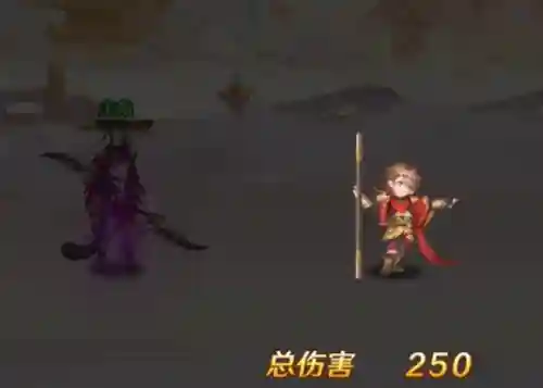 自在西游主角最强阵容搭配(少年西游记最强阵容)插图3