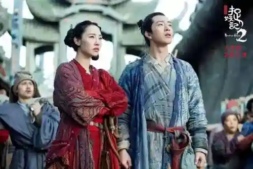 捉妖记后期最强阵容搭配(捉妖记小妖怪叫什么)插图2