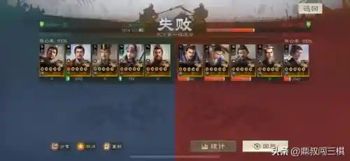 花样战棋最强阵容搭配攻略(战棋三国最强阵容)插图4