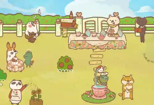 超神小队最强搭配阵容(超神小队下载链接安装)插图1