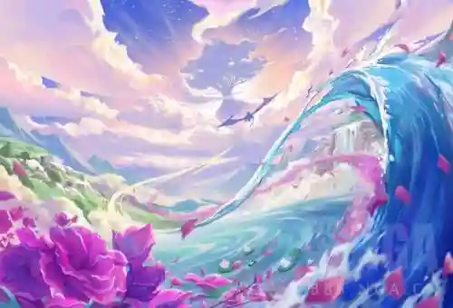 幻境反甲阵容搭配图片(梦幻模拟战时空枢纽阵容)插图