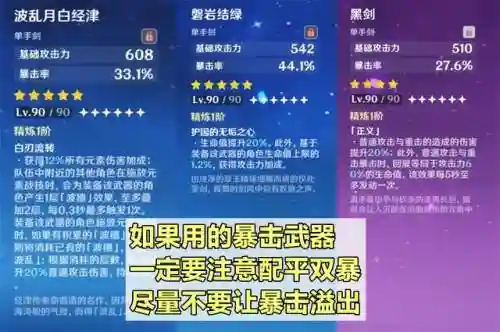 夜兰阵容新手搭配最新(迪奥娜阵容搭配平民)插图5