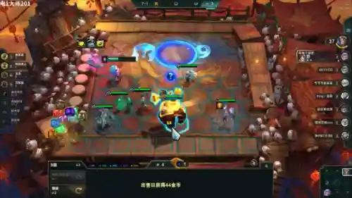 玉龙尊者阵容搭配图解大全(凌云诺阵容搭配)插图2