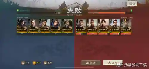 花样战棋最强阵容搭配攻略(战棋三国最强阵容)插图