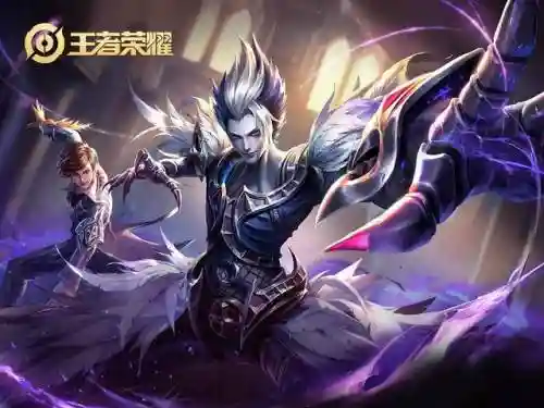 王者压塔阵容搭配哪个(守塔不能停最强阵容)插图1