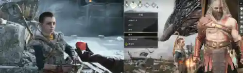 战神4最强阵容武器搭配(战神4前期最强装备搭配)插图3