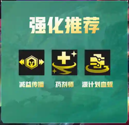 福星诺克阵容搭配最新(云顶之弈福星阵容都有谁)插图29