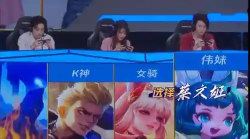 伟妹蔡文姬搭配什么阵容(蔡文姬和谁搭配阵容最适合)插图1