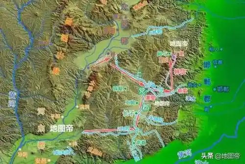 最强韩信布局阵容搭配攻略(国服十大最强韩信)插图4