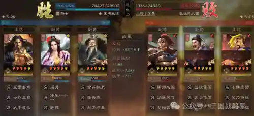 王者猎人貂蝉最强阵容搭配(王者猎人貂蝉神器选择什么)插图4