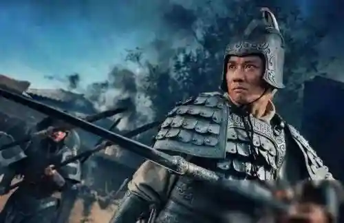 赵云吕布武将搭配阵容最新(赵云适合什么阵容)插图3