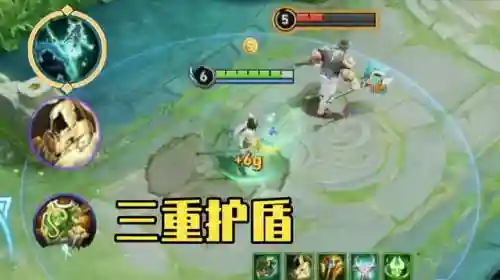 夏侯惇核心阵容搭配(夏侯惇刘备怎么搭配)插图3