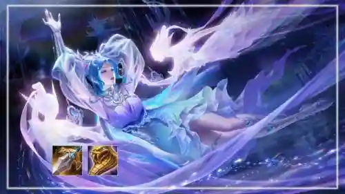 制裁法师阵容搭配图(新版本9法师阵容)插图5