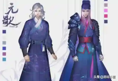 钟馗回城搭配阵容图鉴大全(钟馗和谁最好配合)插图4