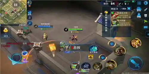 王者老虎搭配什么阵容最好(老虎适合什么阵容)插图1