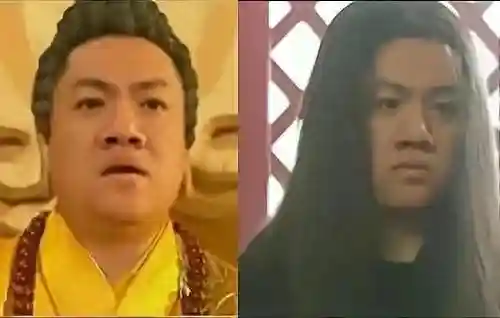 格斗家龙神阵容搭配最新(神龙战争最强阵容推荐)插图
