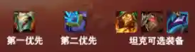 金油英雄阵容怎么搭配(焰金少三最强阵容)插图2