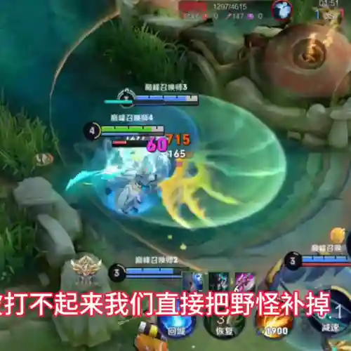 对线国服老虎阵容搭配(老虎适合什么阵容)插图1