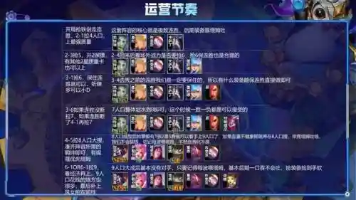 小爆家完美搭配阵容(斗罗手游最强阵容搭配)插图6